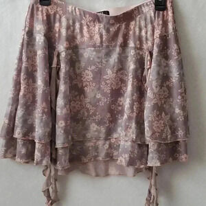Thorn & Fable skirt